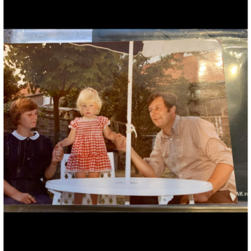 Photo for notice Sandra YARWOOD