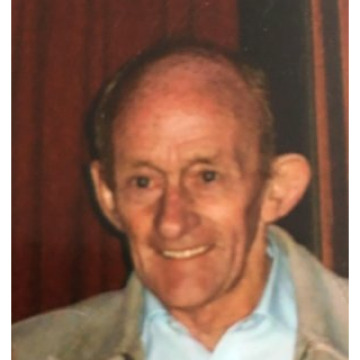 Notice Gallery for Bruce STEVENSON