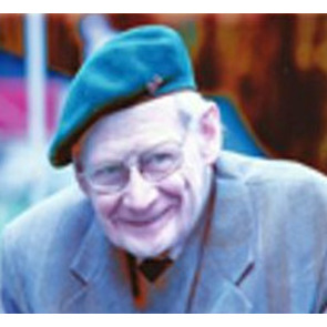 Photo of Thomas Wilfrid BRITTLEBANK