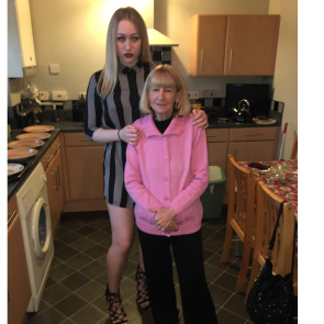 Notice Gallery for Jennifer HARDY