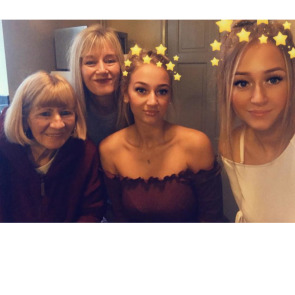 Notice Gallery for Jennifer HARDY