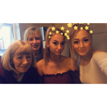 Photo for notice Jennifer HARDY