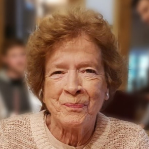 Photo of Olive Clare CROTHERS