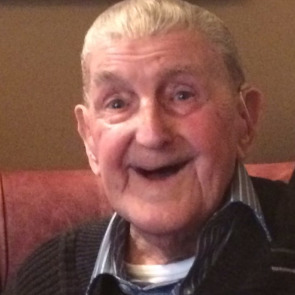 Photo of Edward (Ted) FIRTH