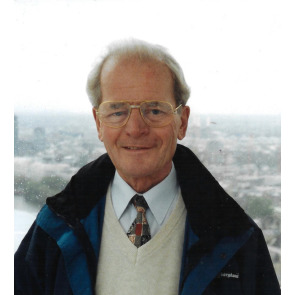 Notice Gallery for John PARKER