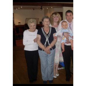 Notice Gallery for Evelyn Joyce BATES