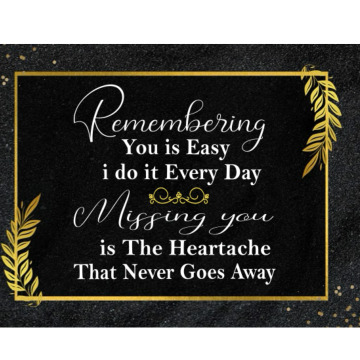 Tribute photo for John COOPER