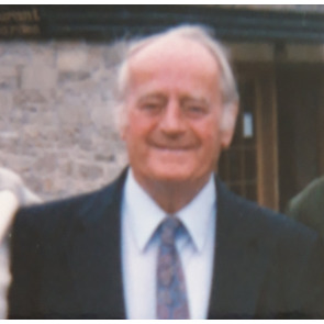 Photo of Ronald James PARKER
