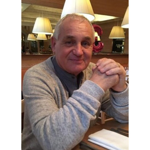Photo of Terence SLATTERY