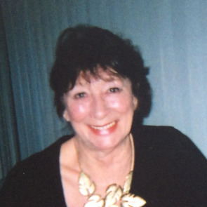 Photo of Doreen Ada Ellen (Née Duffin) HALL