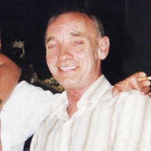 Photo of Ifor MORGAN