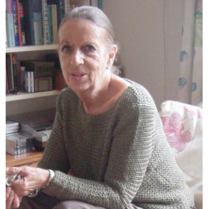 Photo of Barbara Olwen PINK