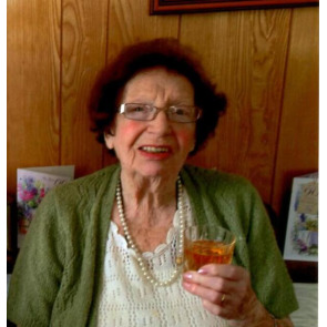 Photo of Isobel Rena MALLABY