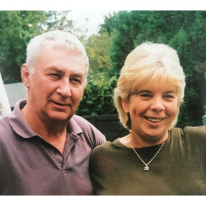 Photo of Sally SMITH