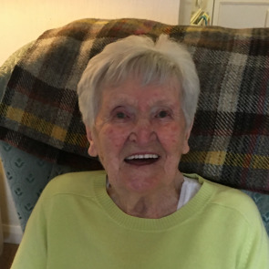 Photo of May EVANS