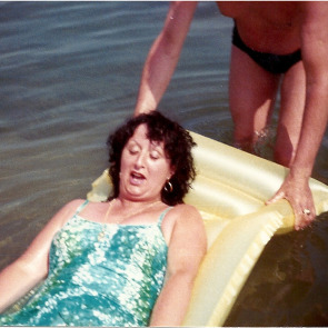 Photo of Rita GREENWOOD