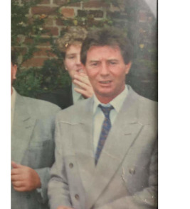 Notice Gallery for Michael McMENEMY