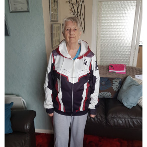 Notice Gallery for Christine Ann HICKS