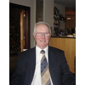 Photo for notice Edwin John WHITE