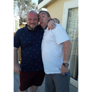 Notice Gallery for Kevin BALMER