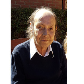 Notice Gallery for Martyn Leslie HARROP