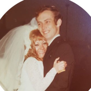 Notice Gallery for Martyn Leslie HARROP