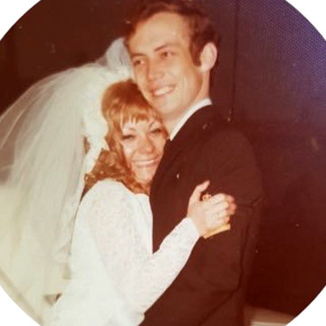 Notice Gallery for Martyn Leslie HARROP