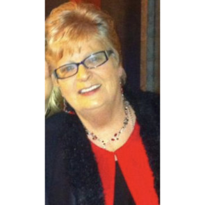 Photo of Betty Joyce (Bet) FISHER