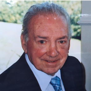 Photo of Frederick BLACKBURN