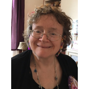Photo of Susan HARRISON