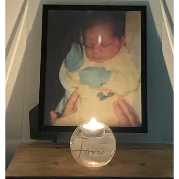 Notice Gallery for Jon CARNEY