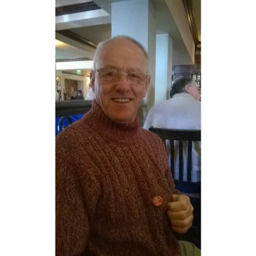 Photo for notice Raymond WILLIAMS