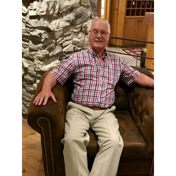 Notice Gallery for Dennis Arnold MACKRILL