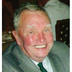 Photo of Arfon LLOYD JONES