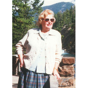 Photo of Joan Lillian SEDDON