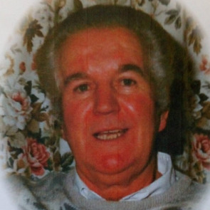 Photo of Johnny BYRNE