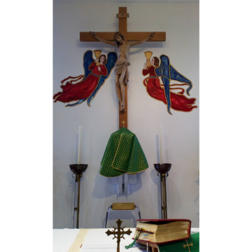 Notice Gallery for Johnny BYRNE
