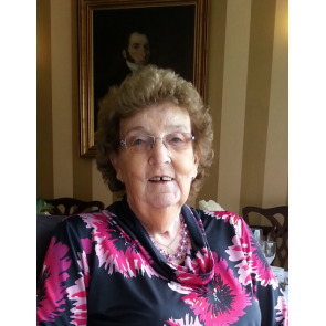 Photo of Muriel HUSSEY