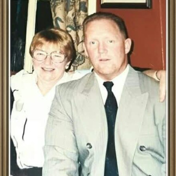 Photo for notice Eunice CHESTER