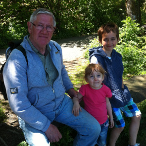 Notice Gallery for Tony CASHMORE