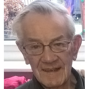 Photo of Charles Patrick MURRAY (REILLY)