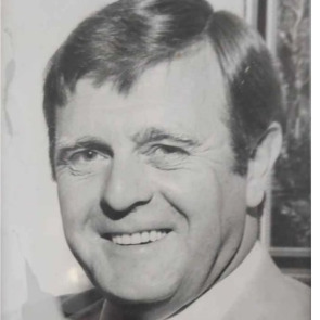 Photo of John TURNER