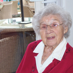 Photo of Eileen Mary WOOD