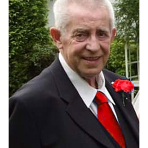 Photo of William 'Billy' Frederick LITTLER