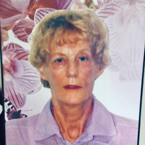 Photo of Anne Harvey PASSMORE-ROWE