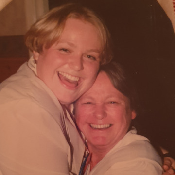 Photo for notice Jill NAYLOR