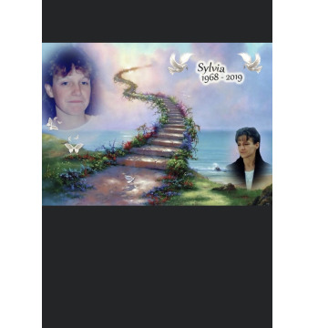 Notice Gallery for Sylvia FITZPATRICK