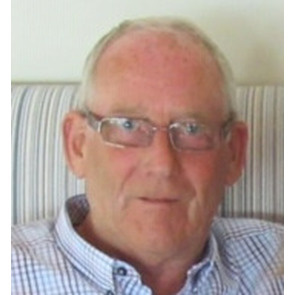 Photo of Robert THOMPSON