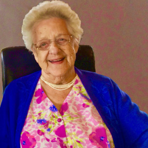 Photo of Lilian FRENCH