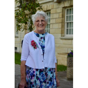 Notice Gallery for Jean TROTMAN